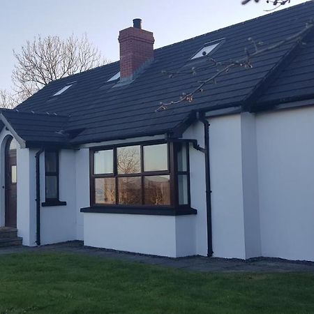 Welcome Rest Holiday Home Ballintoy Exterior foto