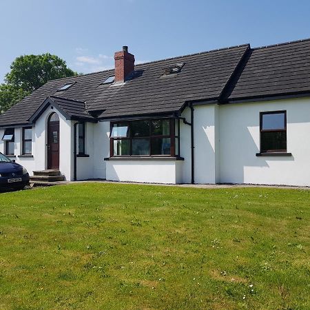 Welcome Rest Holiday Home Ballintoy Exterior foto