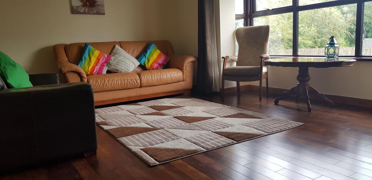 Welcome Rest Holiday Home Ballintoy Exterior foto