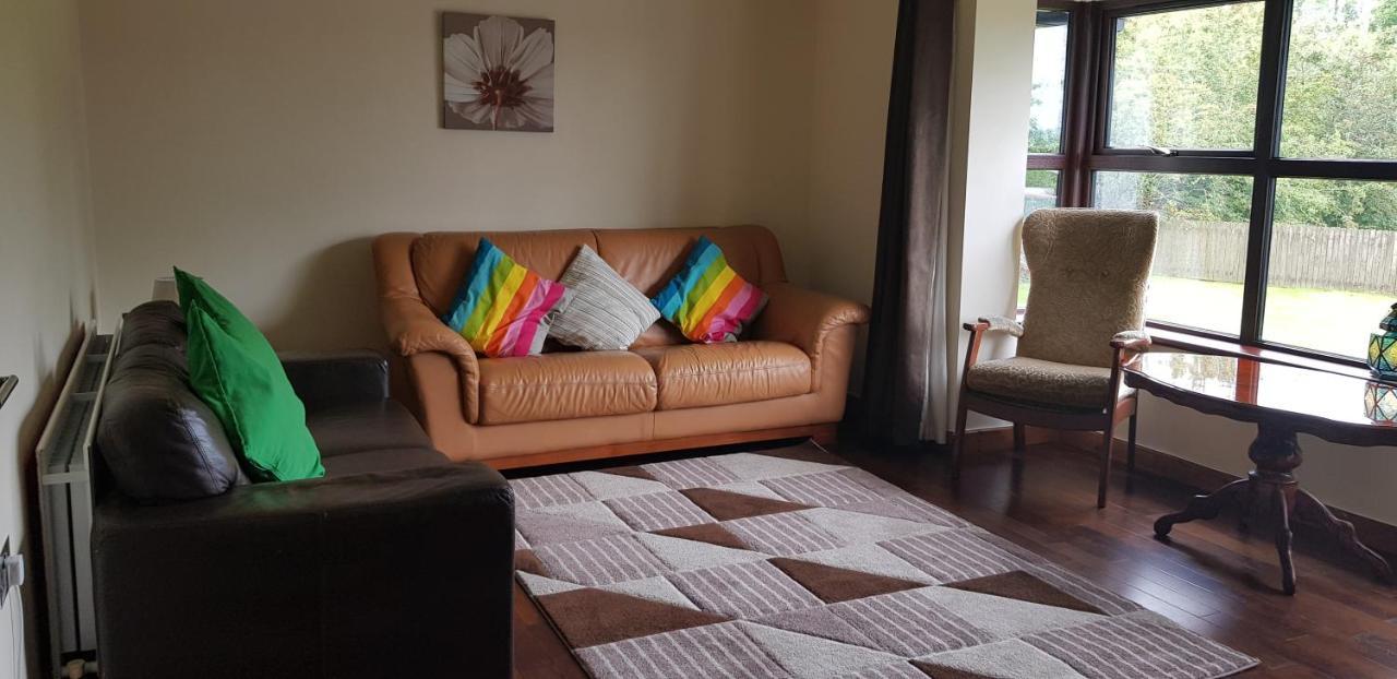 Welcome Rest Holiday Home Ballintoy Exterior foto