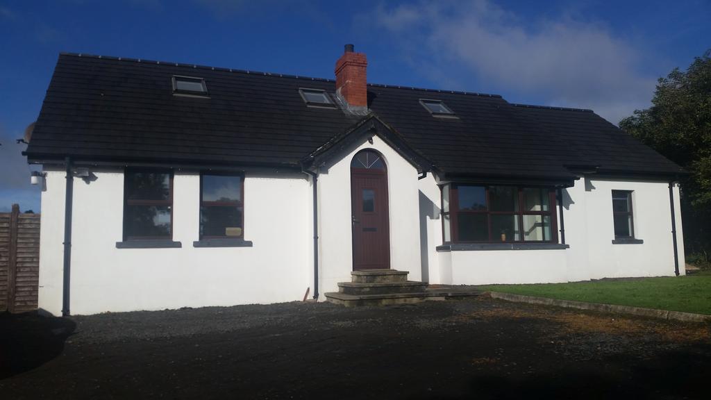 Welcome Rest Holiday Home Ballintoy Exterior foto