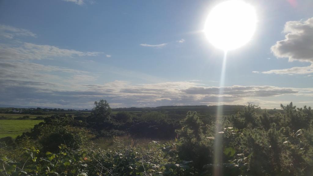 Welcome Rest Holiday Home Ballintoy Exterior foto