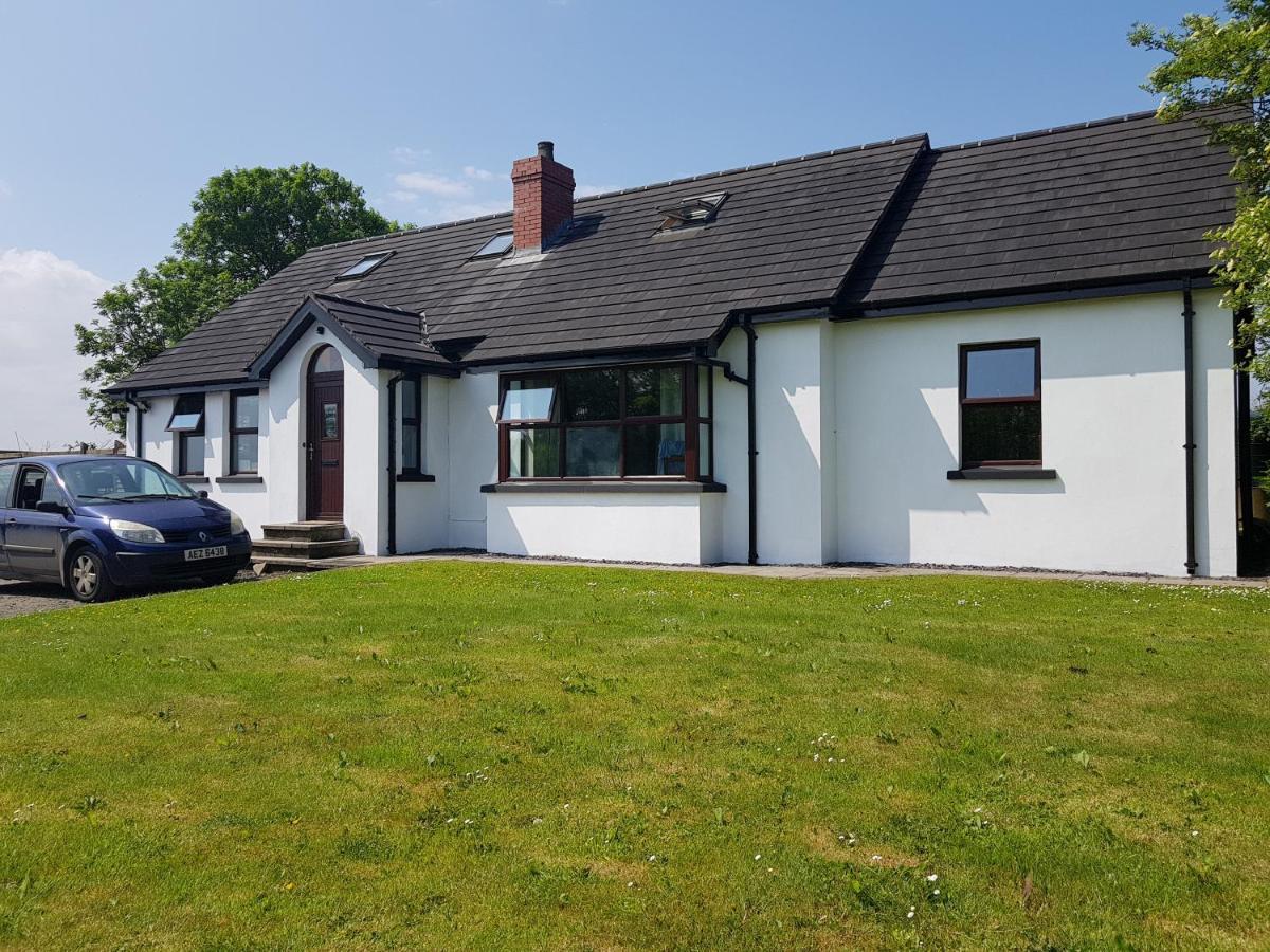 Welcome Rest Holiday Home Ballintoy Exterior foto